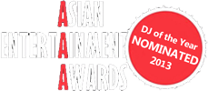 Asian Entertainment Awards