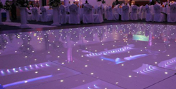 Xtreme Soundz LED Dancefloor